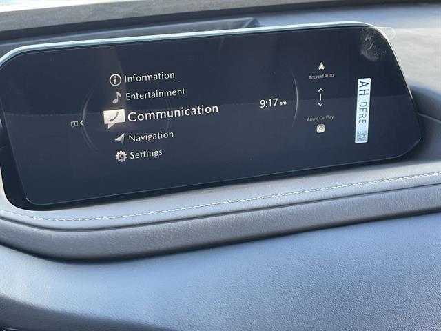2025 Mazda CX-30 2.5 S Premium Package Peoria AZ