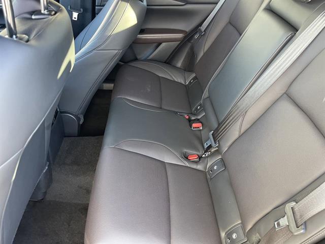 2025 Mazda CX-30 2.5 S Premium Package Peoria AZ