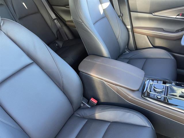 2025 Mazda CX-30 2.5 S Premium Package Peoria AZ