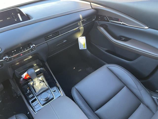 2025 Mazda CX-30 2.5 S Premium Package Peoria AZ