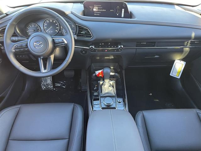 2025 Mazda CX-30 2.5 S Premium Package Peoria AZ