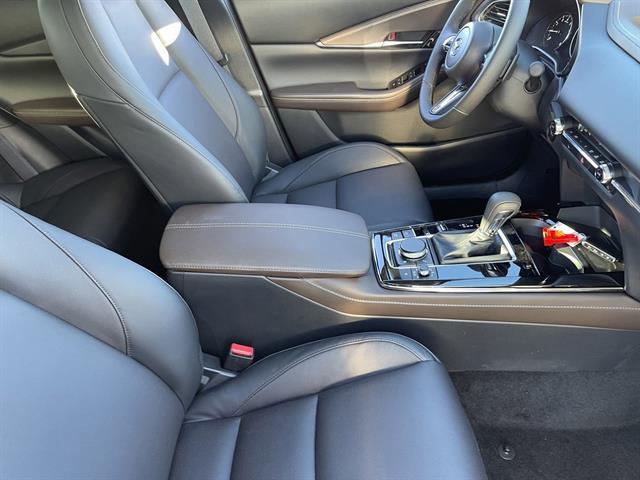 2025 Mazda CX-30 2.5 S Premium Package Peoria AZ