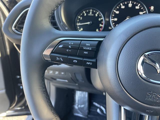 2025 Mazda CX-30 2.5 S Premium Package Peoria AZ