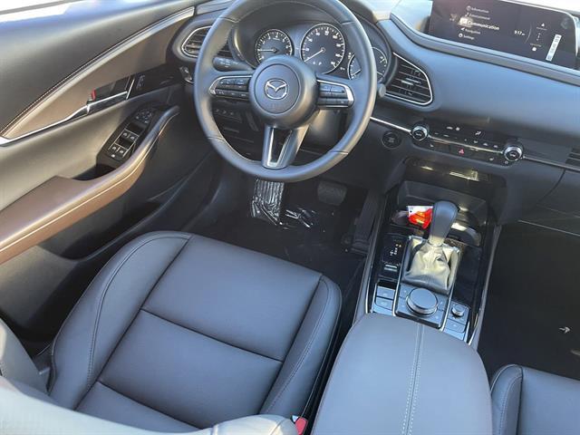 2025 Mazda CX-30 2.5 S Premium Package Peoria AZ