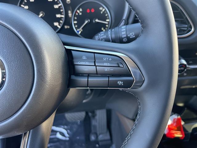 2025 Mazda CX-30 2.5 S Premium Package Peoria AZ