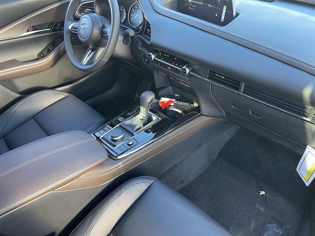 2025 Mazda CX-30 2.5 S Premium Package Peoria AZ
