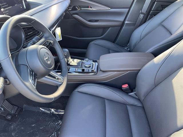2025 Mazda CX-30 2.5 S Premium Package Peoria AZ
