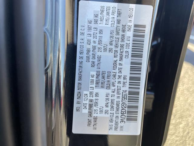 2025 Mazda CX-30 2.5 S Premium Package Peoria AZ