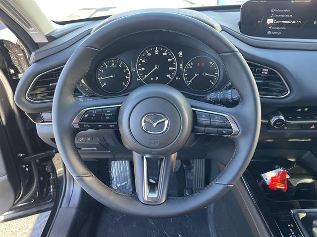 2025 Mazda CX-30 2.5 S Premium Package Peoria AZ