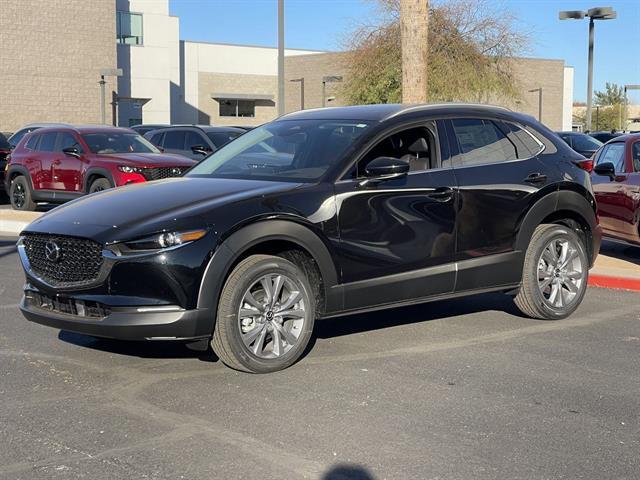 2025 Mazda CX-30 2.5 S Premium Package Peoria AZ