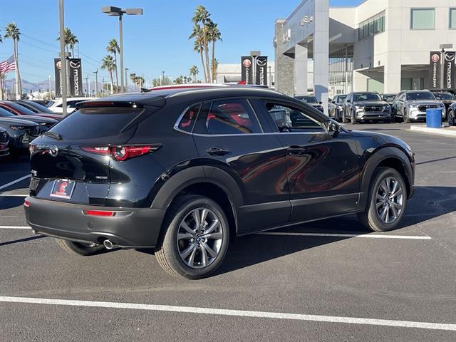 2025 Mazda CX-30 2.5 S Premium Package Peoria AZ