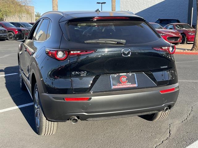 2025 Mazda CX-30 2.5 S Premium Package Peoria AZ