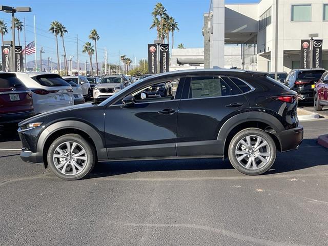 2025 Mazda CX-30 2.5 S Premium Package Peoria AZ