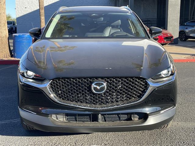 2025 Mazda CX-30 2.5 S Premium Package Peoria AZ