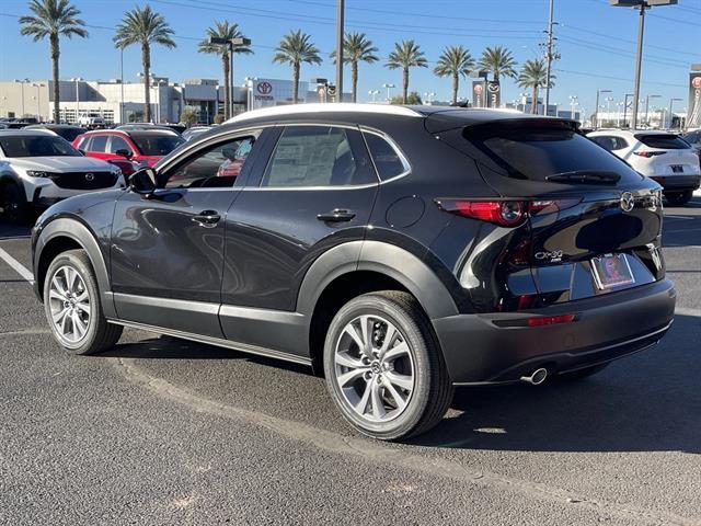 2025 Mazda CX-30 2.5 S Premium Package Peoria AZ