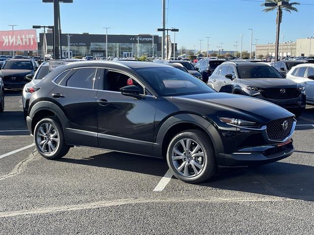 2025 Mazda CX-30 2.5 S Premium Package Peoria AZ