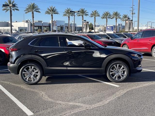 2025 Mazda CX-30 2.5 S Premium Package Peoria AZ