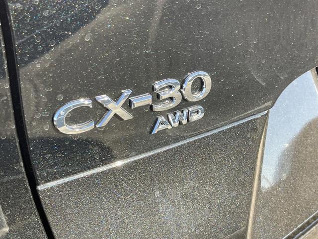 2025 Mazda CX-30 2.5 S Premium Package Peoria AZ