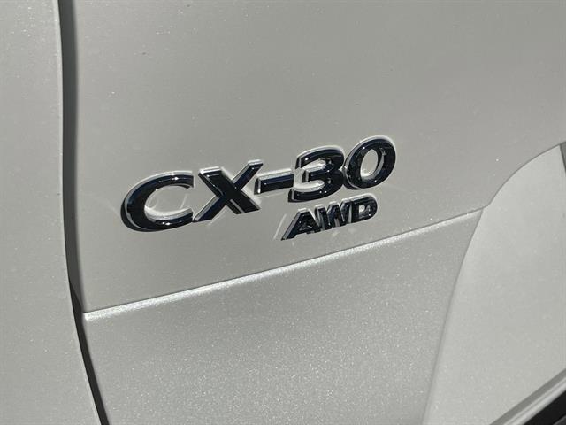 2025 Mazda CX-30 2.5 S Premium Package Peoria AZ
