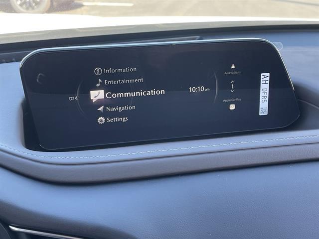 2025 Mazda CX-30 2.5 S Premium Package Peoria AZ