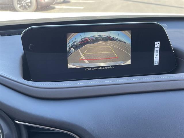 2025 Mazda CX-30 2.5 S Premium Package Peoria AZ