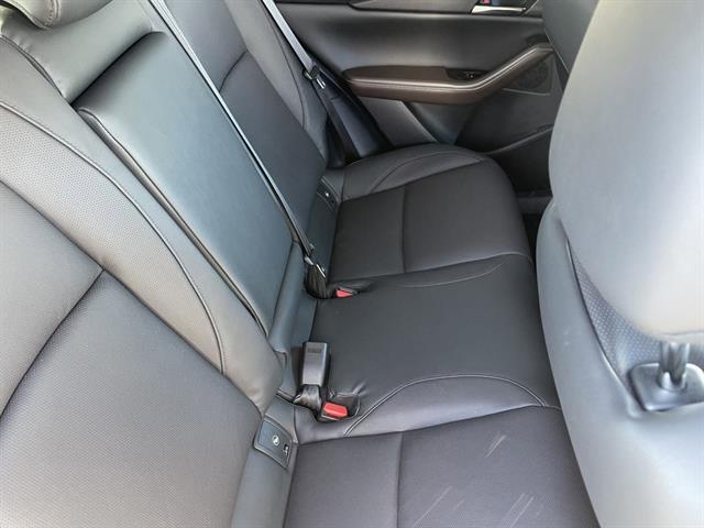 2025 Mazda CX-30 2.5 S Premium Package Peoria AZ