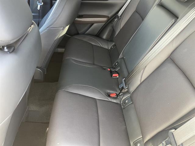 2025 Mazda CX-30 2.5 S Premium Package Peoria AZ