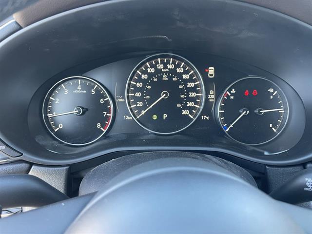 2025 Mazda CX-30 2.5 S Premium Package Peoria AZ