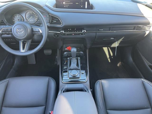 2025 Mazda CX-30 2.5 S Premium Package Peoria AZ