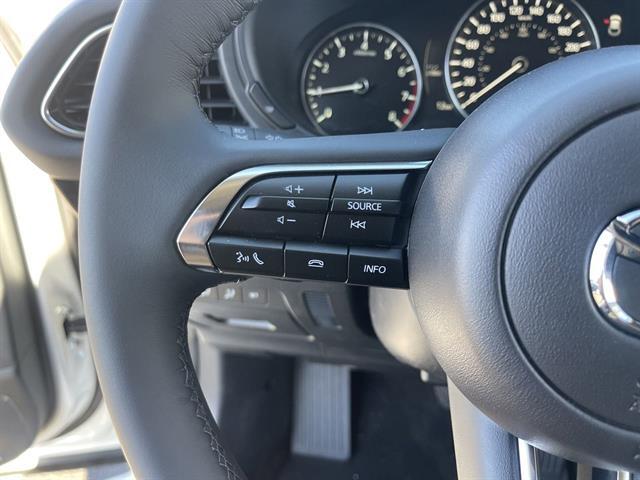 2025 Mazda CX-30 2.5 S Premium Package Peoria AZ