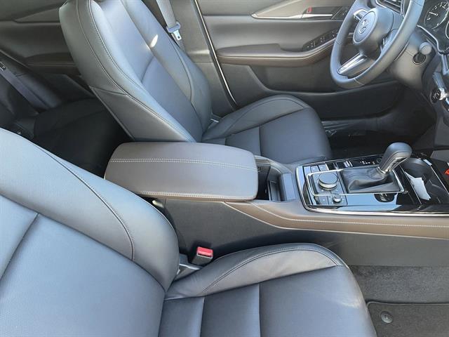 2025 Mazda CX-30 2.5 S Premium Package Peoria AZ