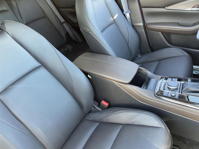 2025 Mazda CX-30 2.5 S Premium Package Peoria AZ