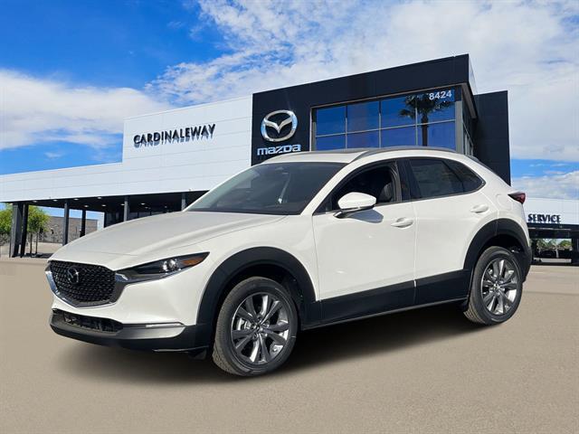2025 Mazda CX-30 2.5 S Premium Package Peoria AZ