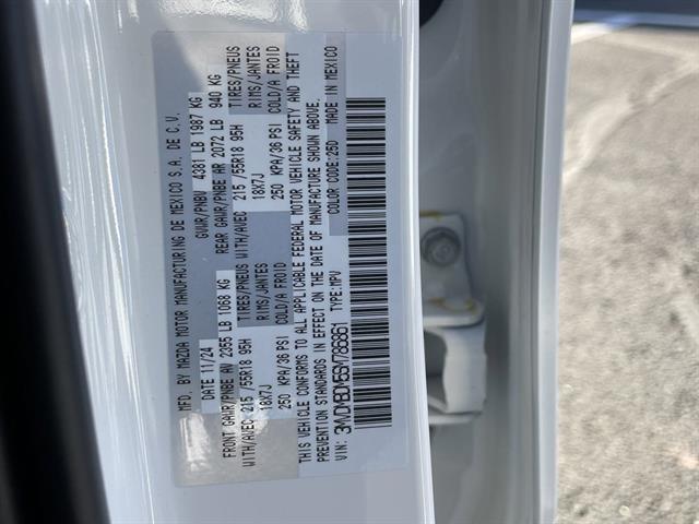 2025 Mazda CX-30 2.5 S Premium Package Peoria AZ
