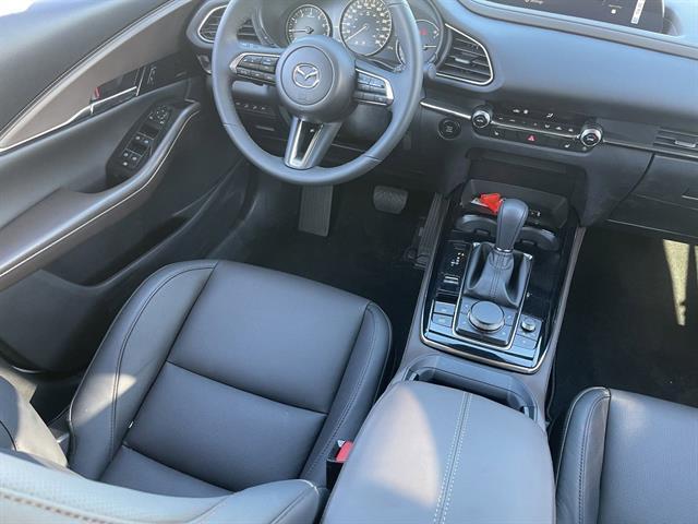 2025 Mazda CX-30 2.5 S Premium Package Peoria AZ