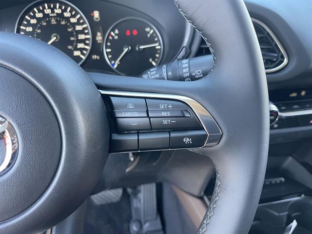 2025 Mazda CX-30 2.5 S Premium Package Peoria AZ