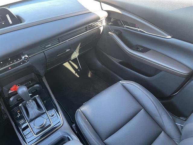 2025 Mazda CX-30 2.5 S Premium Package Peoria AZ