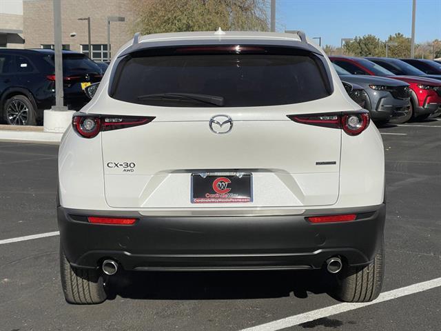 2025 Mazda CX-30 2.5 S Premium Package Peoria AZ