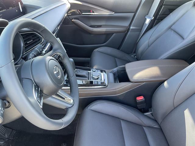 2025 Mazda CX-30 2.5 S Premium Package Peoria AZ