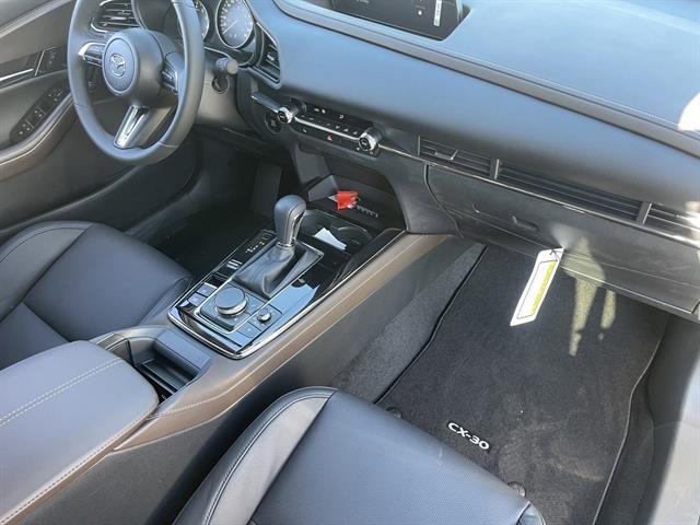 2025 Mazda CX-30 2.5 S Premium Package Peoria AZ