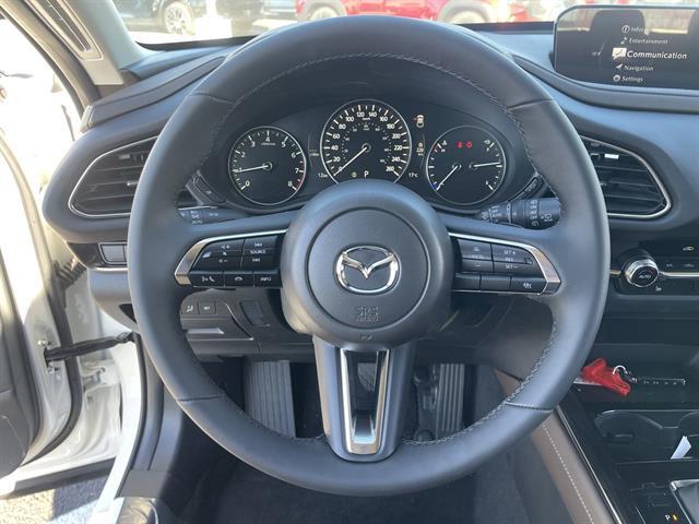 2025 Mazda CX-30 2.5 S Premium Package Peoria AZ