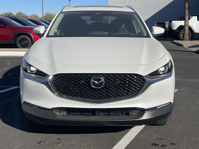 2025 Mazda CX-30 2.5 S Premium Package Peoria AZ