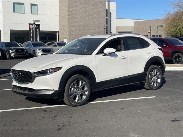 2025 Mazda CX-30 2.5 S Premium Package Peoria AZ