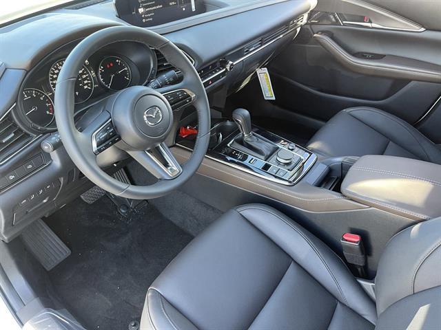 2025 Mazda CX-30 2.5 S Premium Package Peoria AZ