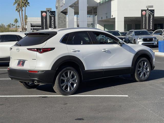 2025 Mazda CX-30 2.5 S Premium Package Peoria AZ