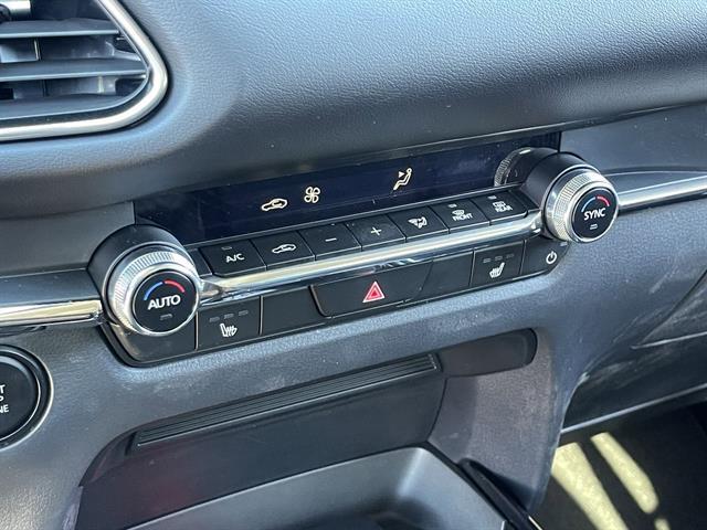 2025 Mazda CX-30 2.5 S Premium Package Peoria AZ