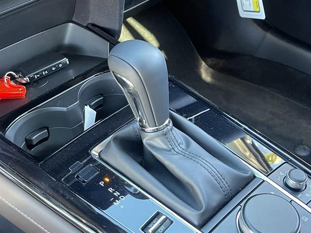 2025 Mazda CX-30 2.5 S Premium Package Peoria AZ