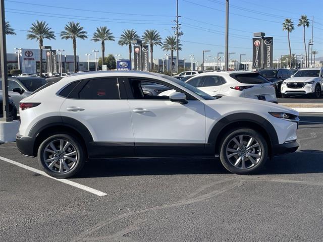 2025 Mazda CX-30 2.5 S Premium Package Peoria AZ
