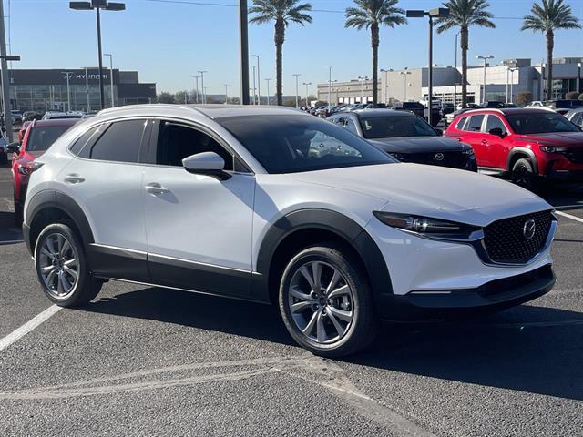 2025 Mazda CX-30 2.5 S Premium Package Peoria AZ