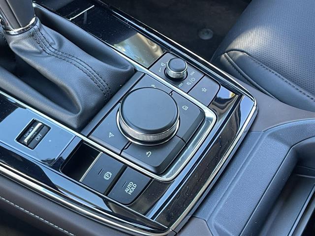 2025 Mazda CX-30 2.5 S Premium Package Peoria AZ